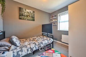 Bedroom Three- click for photo gallery